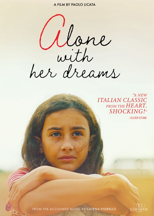 Alone With Her Dreams :: Film Movement