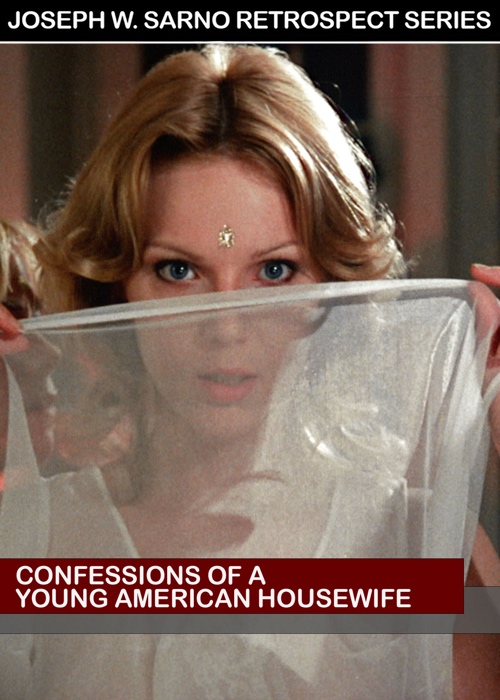Confessions Of A Young Housewife 1974