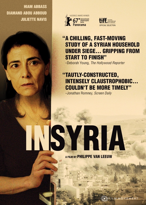 In Syria Film Movement
