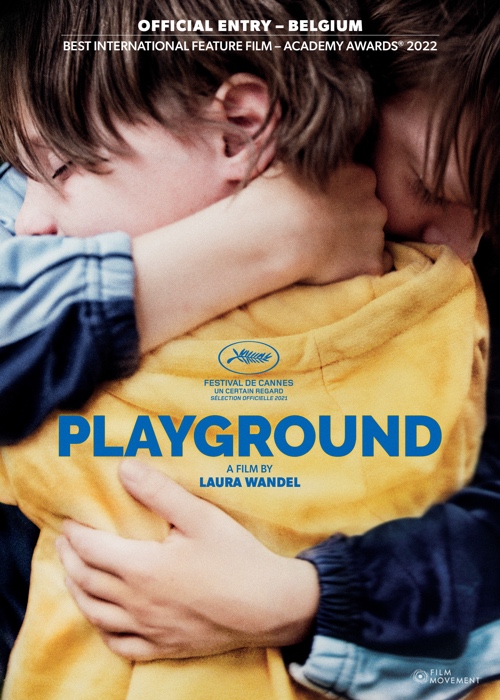 Playground :: Film Movement