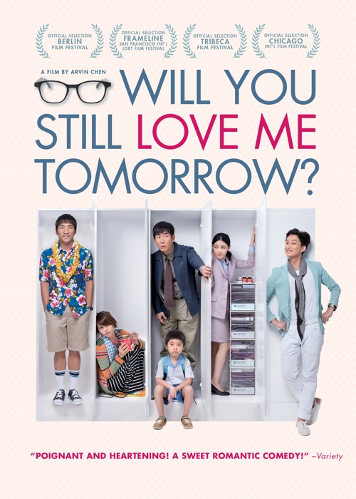 Love Me Tomorrow Full Movie