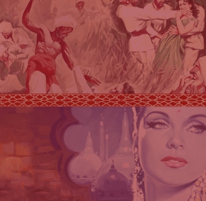 Fritz Lang's Indian Epic