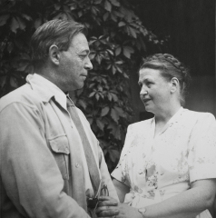 Alvar & Aino Aalto