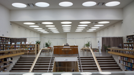 Vyborg Library