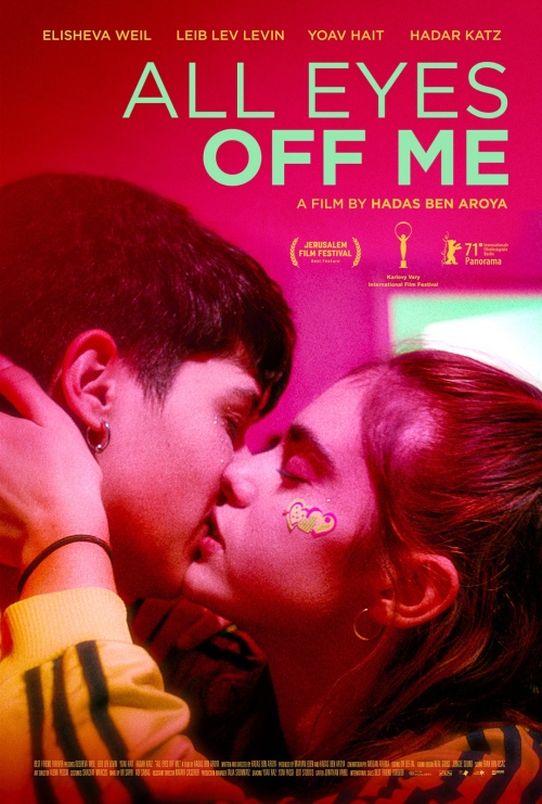 Theatrical: All Eyes Off Me :: Film Movement