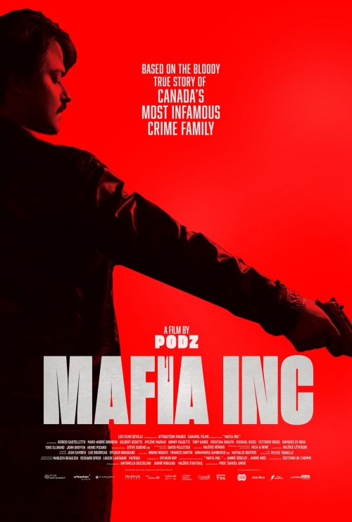 identifikation diakritisk solsikke Theatrical: Mafia Inc :: Film Movement