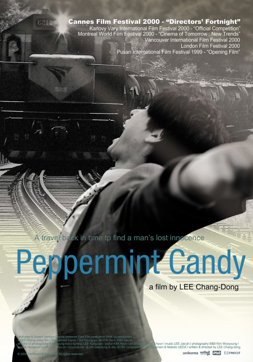 Theatrical Peppermint Candy  Film Movement