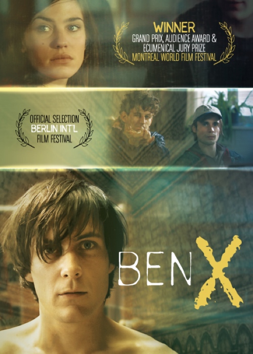 Ben X :: Film Movement
