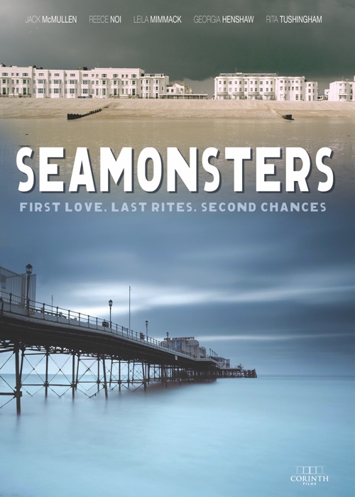 Seamonsters