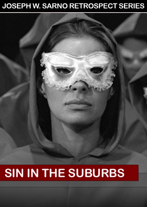 Sin in the Suburbs