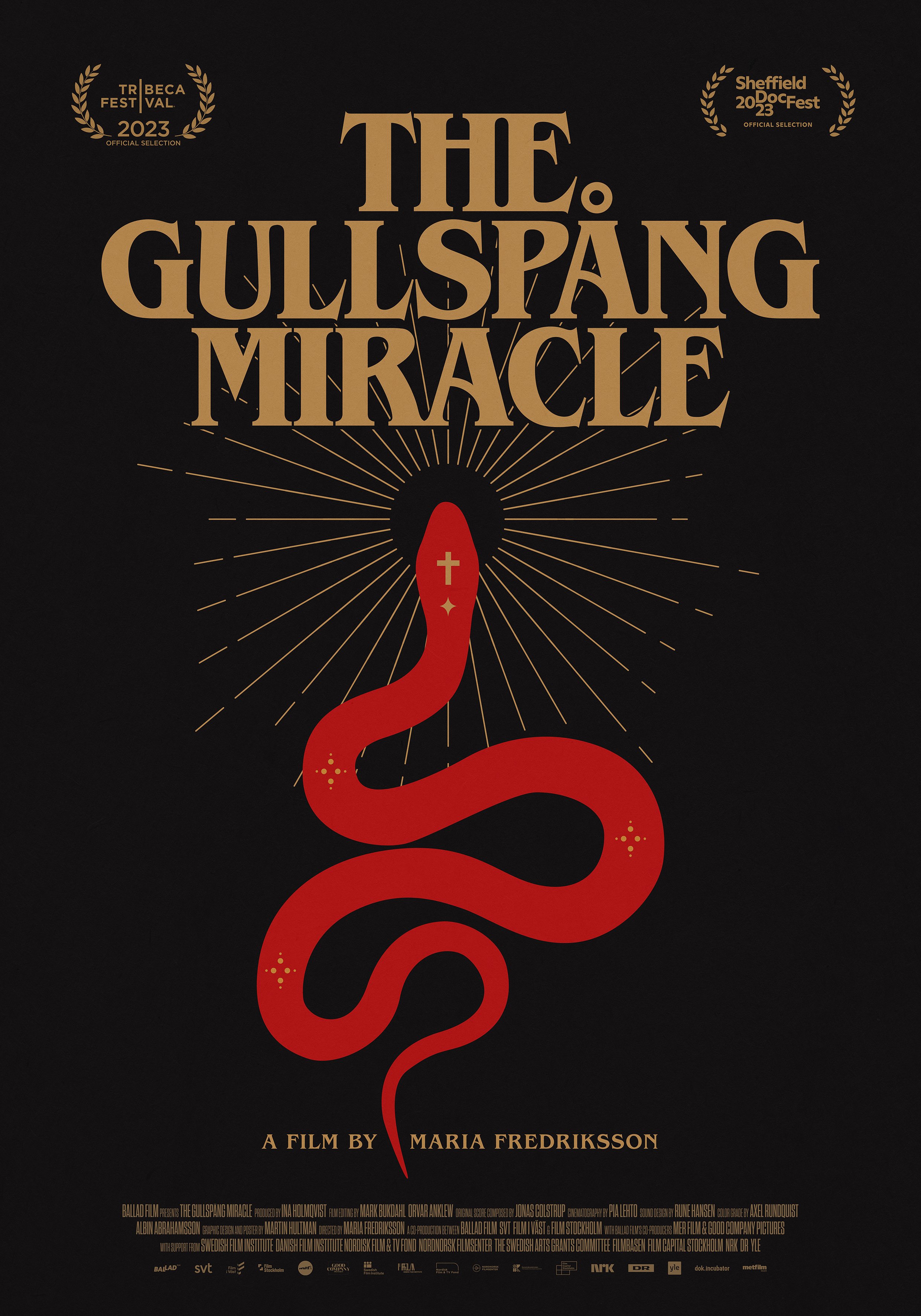 The Gullspång Miracle
