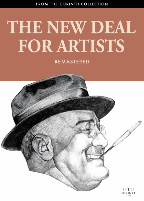 The New Deal For Artists
