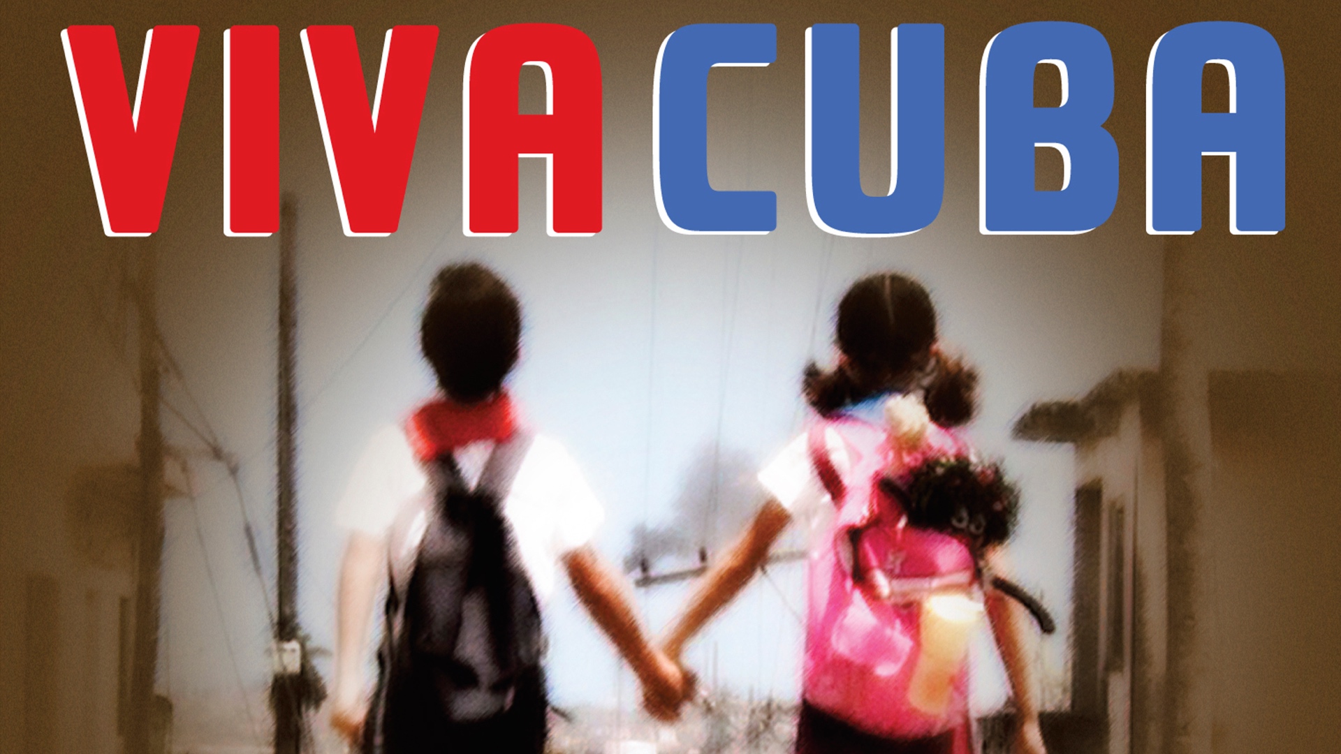 Viva Cuba :: Film Movement